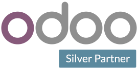 Odoo Silver Partner